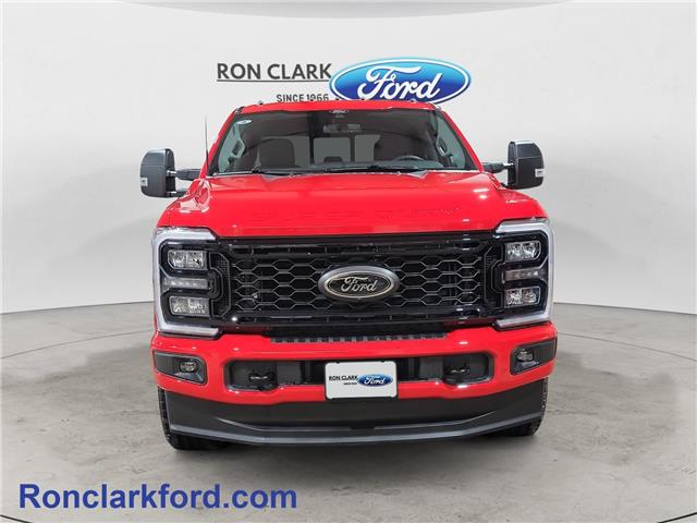 2026 Ford F-250 XLT (Stk: 17129) in Wyoming - Image 2 of 15