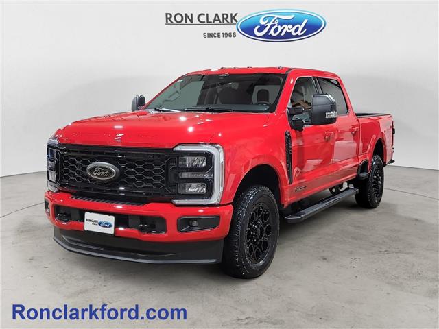 2026 Ford F-250 XLT (Stk: 17129) in Wyoming - Image 3 of 15