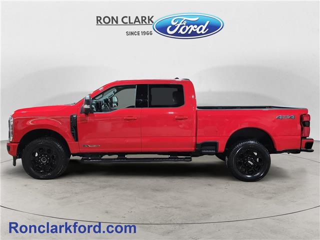 2026 Ford F-250 XLT (Stk: 17129) in Wyoming - Image 4 of 15