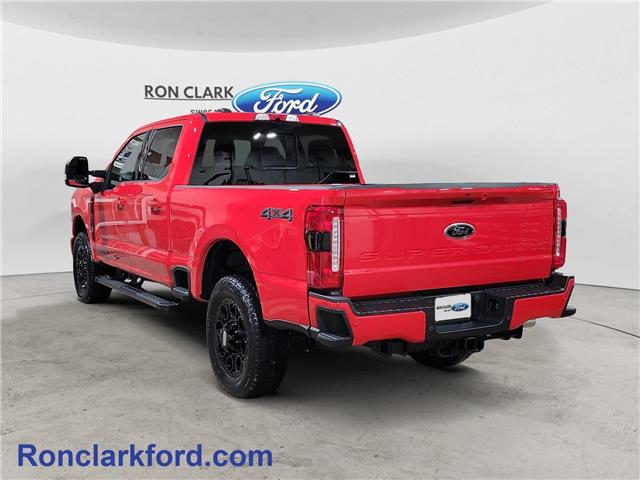 2026 Ford F-250 XLT (Stk: 17129) in Wyoming - Image 5 of 15