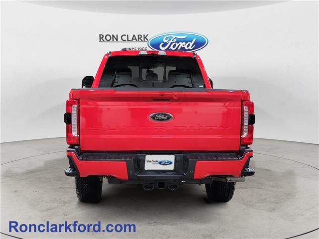 2026 Ford F-250 XLT (Stk: 17129) in Wyoming - Image 6 of 15