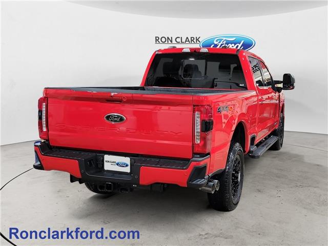 2026 Ford F-250 XLT (Stk: 17129) in Wyoming - Image 7 of 15