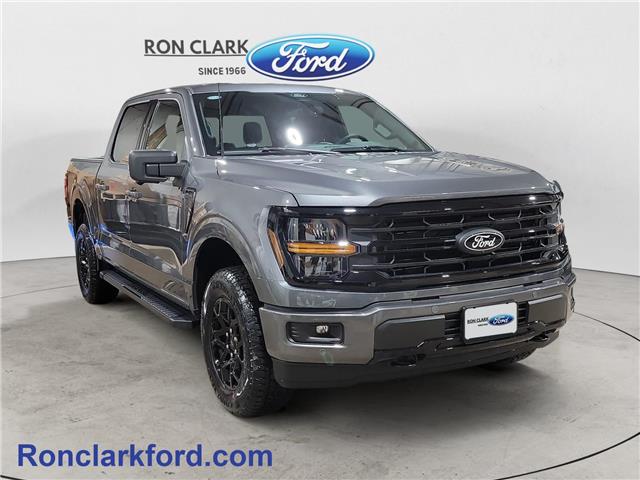 2026 Ford F-150 XLT (Stk: 17141) in Wyoming - Image 1 of 15