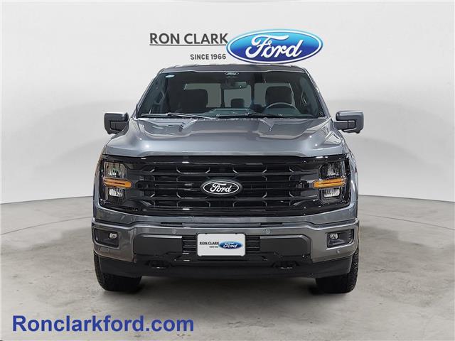 2026 Ford F-150 XLT (Stk: 17141) in Wyoming - Image 2 of 15