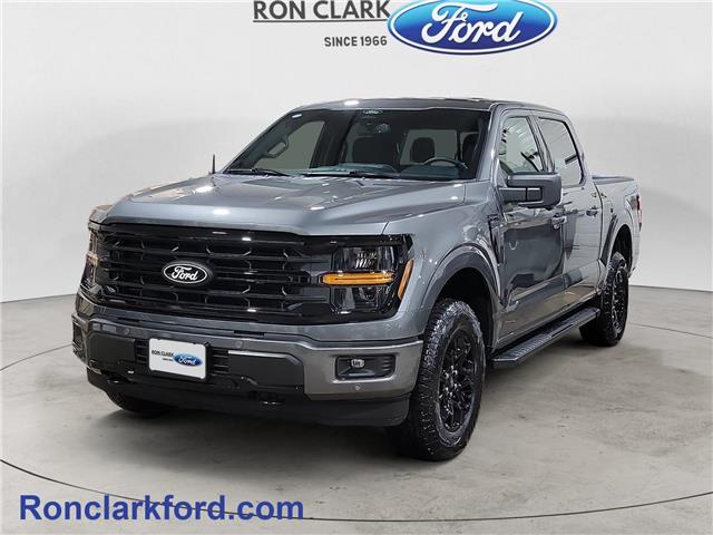 2026 Ford F-150 XLT (Stk: 17141) in Wyoming - Image 3 of 15