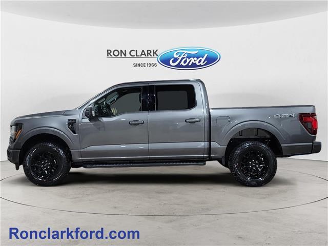 2026 Ford F-150 XLT (Stk: 17141) in Wyoming - Image 4 of 15