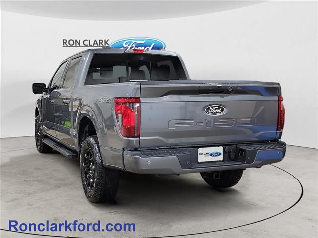 2026 Ford F-150 XLT (Stk: 17141) in Wyoming - Image 5 of 15