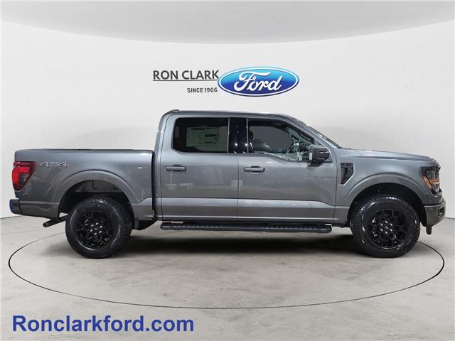 2026 Ford F-150 XLT (Stk: 17141) in Wyoming - Image 8 of 15