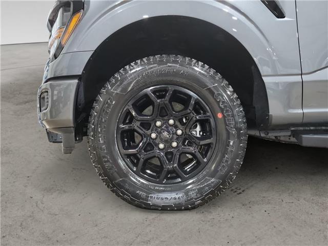 2026 Ford F-150 XLT (Stk: 17141) in Wyoming - Image 9 of 15