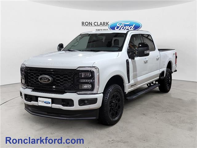 2026 Ford F-350 Lariat (Stk: 17130) in Wyoming - Image 3 of 15