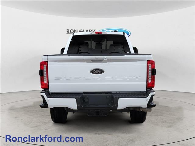 2026 Ford F-350 Lariat (Stk: 17130) in Wyoming - Image 6 of 15