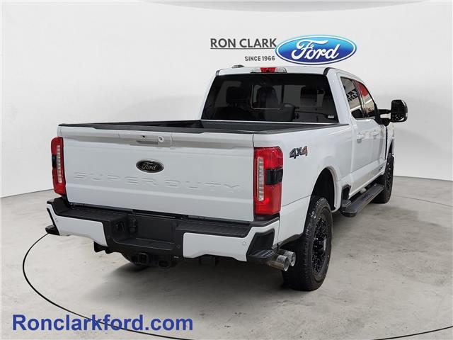 2026 Ford F-350 Lariat (Stk: 17130) in Wyoming - Image 7 of 15