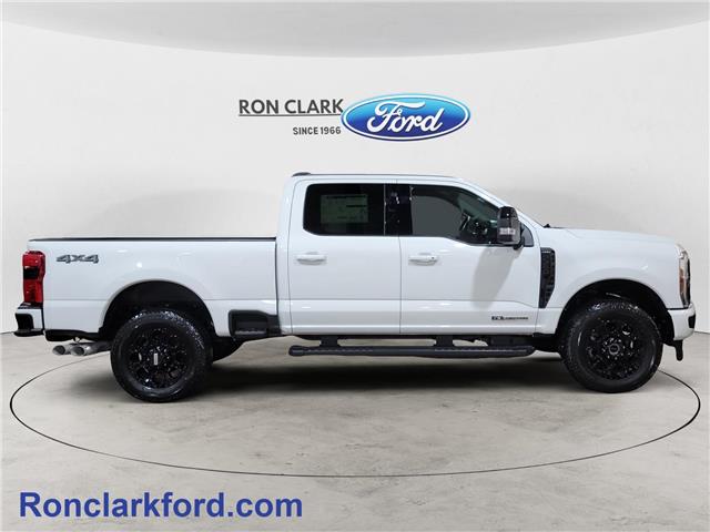2026 Ford F-350 Lariat (Stk: 17130) in Wyoming - Image 8 of 15