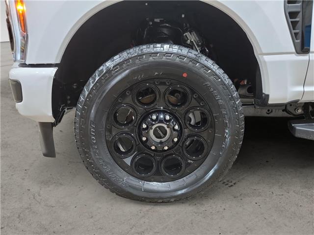 2026 Ford F-350 Lariat (Stk: 17130) in Wyoming - Image 9 of 15