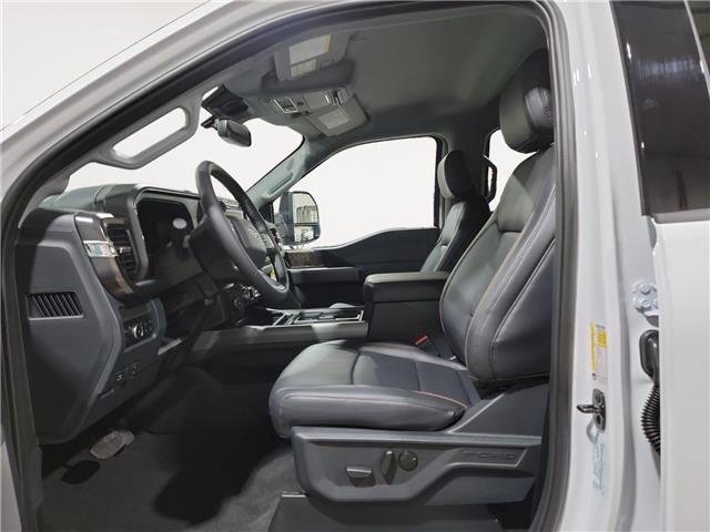 2026 Ford F-350 Lariat (Stk: 17130) in Wyoming - Image 10 of 15