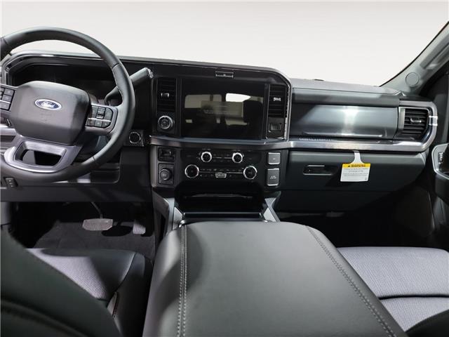 2026 Ford F-350 Lariat (Stk: 17130) in Wyoming - Image 11 of 15