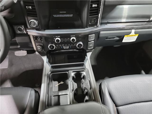 2026 Ford F-350 Lariat (Stk: 17130) in Wyoming - Image 12 of 15