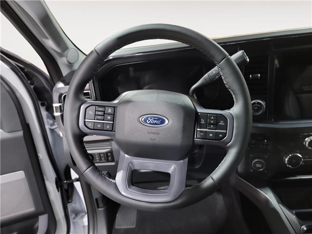 2026 Ford F-350 Lariat (Stk: 17130) in Wyoming - Image 13 of 15