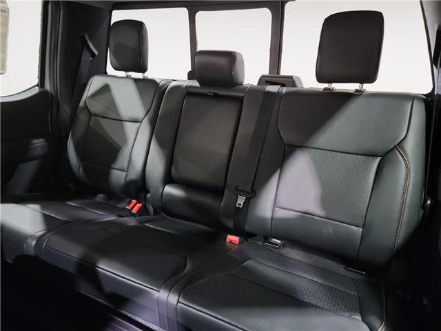 2026 Ford F-350 Lariat (Stk: 17130) in Wyoming - Image 14 of 15