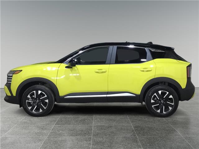2026 Nissan Kicks SV (Stk: N26212) in Sault Ste. Marie - Image 2 of 6