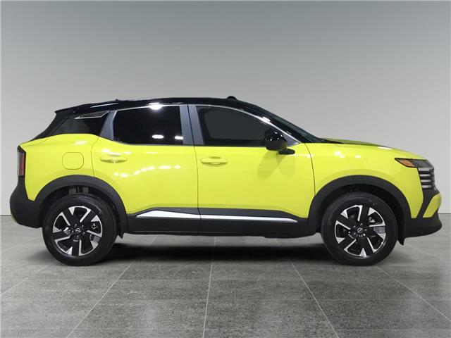 2026 Nissan Kicks SV (Stk: N26212) in Sault Ste. Marie - Image 5 of 6