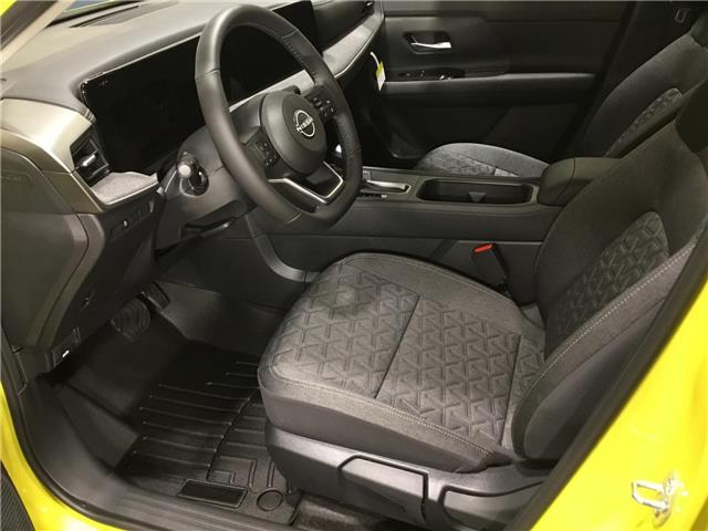 2026 Nissan Kicks SV (Stk: N26212) in Sault Ste. Marie - Image 6 of 6
