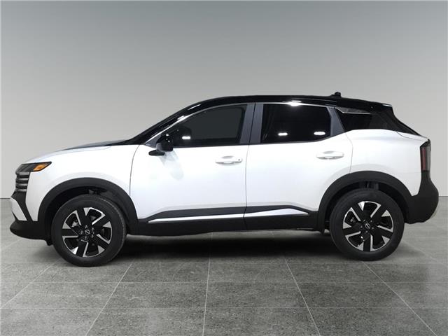 2026 Nissan Kicks SV (Stk: N26213) in Sault Ste. Marie - Image 2 of 6