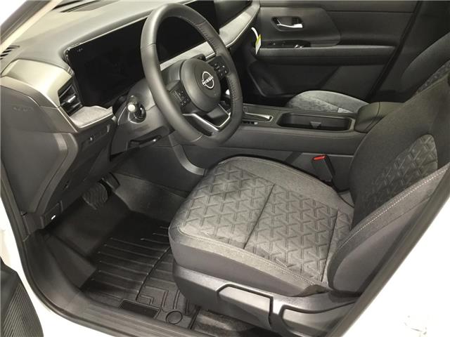 2026 Nissan Kicks SV (Stk: N26213) in Sault Ste. Marie - Image 6 of 6