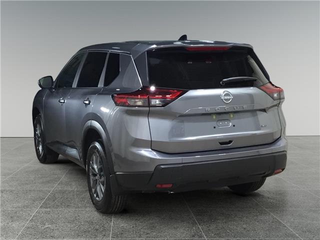 2026 Nissan Rogue S (Stk: N26216) in Sault Ste. Marie - Image 3 of 6