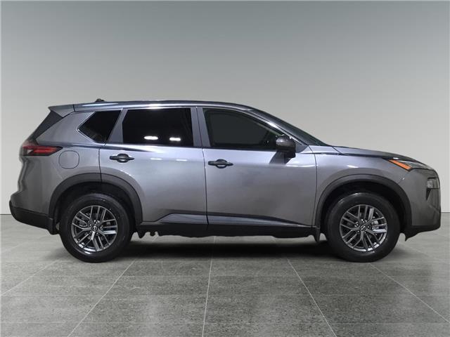 2026 Nissan Rogue S (Stk: N26216) in Sault Ste. Marie - Image 5 of 6
