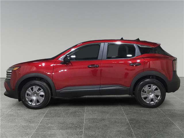 2026 Nissan Kicks S (Stk: N26206) in Sault Ste. Marie - Image 2 of 6