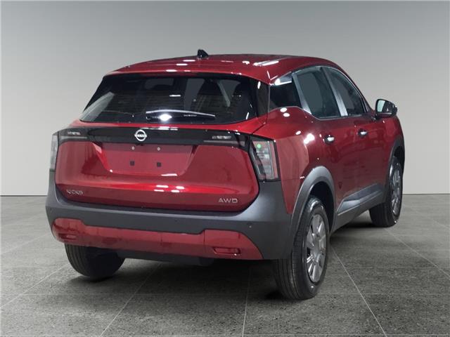 2026 Nissan Kicks S (Stk: N26206) in Sault Ste. Marie - Image 4 of 6