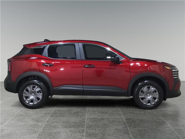 2026 Nissan Kicks S (Stk: N26206) in Sault Ste. Marie - Image 5 of 6