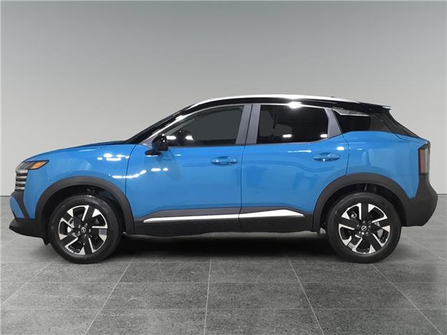 2026 Nissan Kicks SV (Stk: N26211) in Sault Ste. Marie - Image 2 of 6