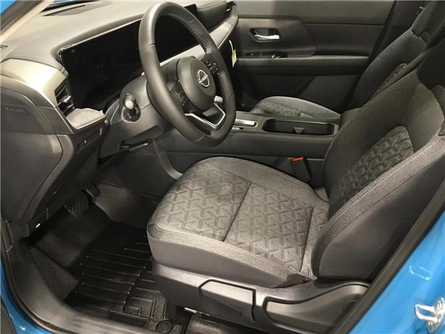 2026 Nissan Kicks SV (Stk: N26211) in Sault Ste. Marie - Image 6 of 6