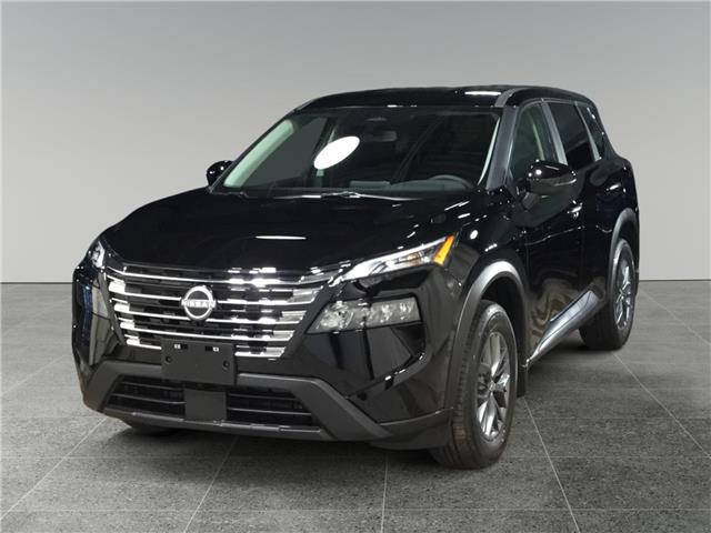 2026 Nissan Rogue S (Stk: N26202) in Sault Ste. Marie - Image 1 of 6