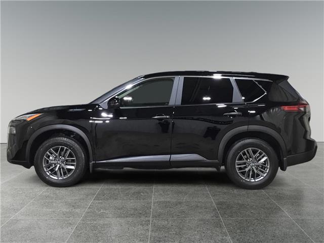 2026 Nissan Rogue S (Stk: N26202) in Sault Ste. Marie - Image 2 of 6