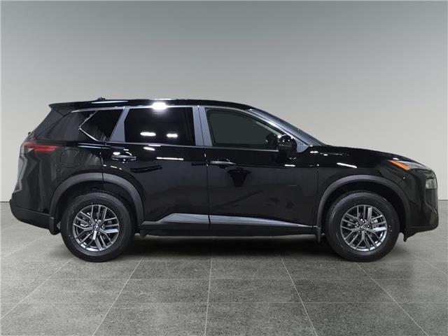 2026 Nissan Rogue S (Stk: N26202) in Sault Ste. Marie - Image 5 of 6