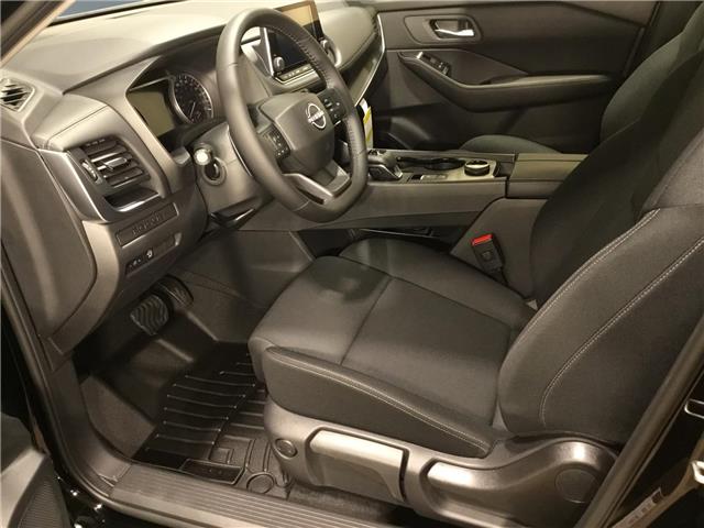 2026 Nissan Rogue S (Stk: N26202) in Sault Ste. Marie - Image 6 of 6