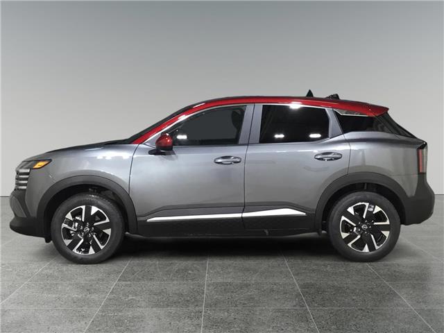 2026 Nissan Kicks SV (Stk: N26210) in Sault Ste. Marie - Image 2 of 6