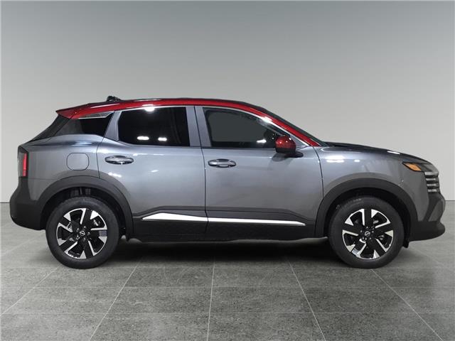 2026 Nissan Kicks SV (Stk: N26210) in Sault Ste. Marie - Image 5 of 6