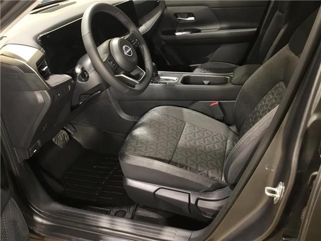 2026 Nissan Kicks SV (Stk: N26210) in Sault Ste. Marie - Image 6 of 6