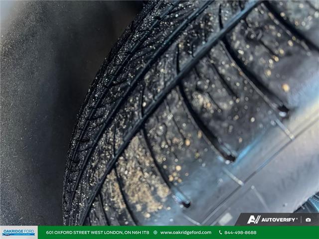 2020 Lincoln Aviator Reserve (Stk: C55118A) in London - Image 8 of 29