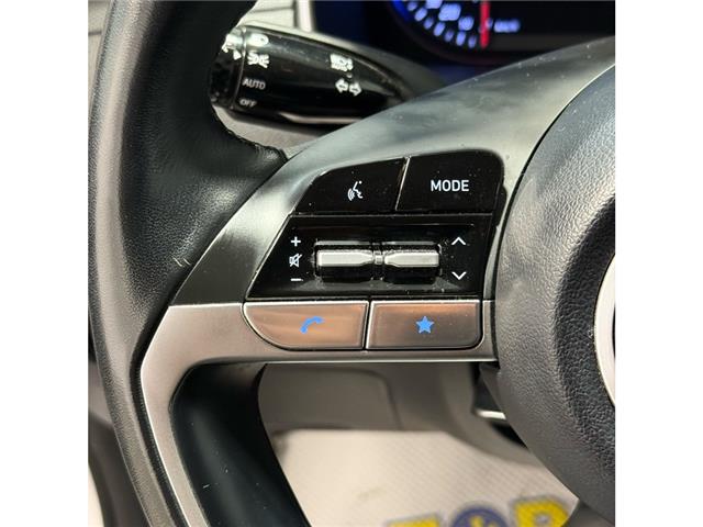 2023 Hyundai Tucson Preferred (Stk: 202878) in North Bay - Image 14 of 29