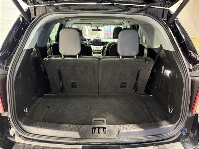 2024 Ford Explorer XLT (Stk: A68395) in North Bay - Image 5 of 30