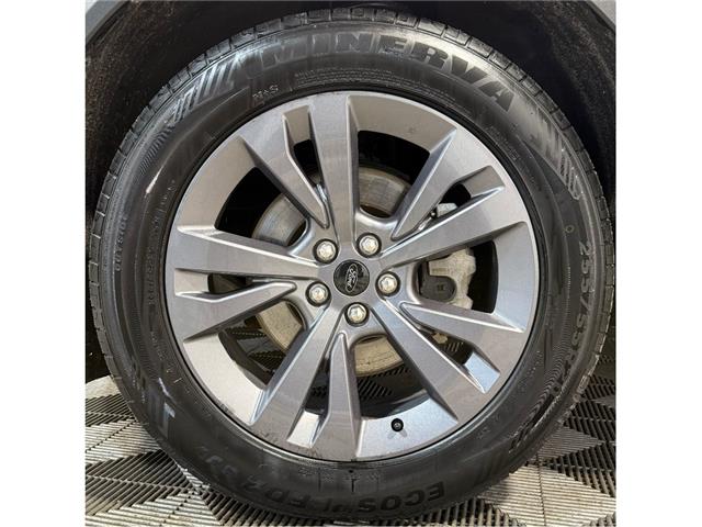 2024 Ford Explorer XLT (Stk: A68395) in North Bay - Image 9 of 30
