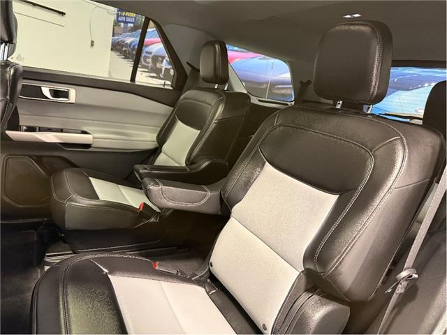 2024 Ford Explorer XLT (Stk: A68395) in North Bay - Image 25 of 30