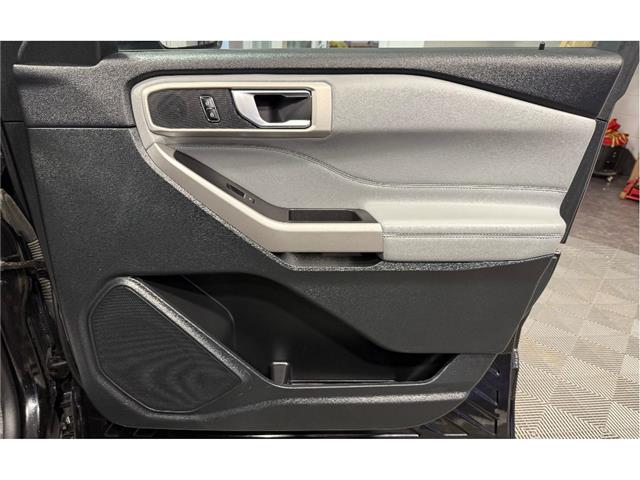 2024 Ford Explorer XLT (Stk: A68395) in North Bay - Image 28 of 30