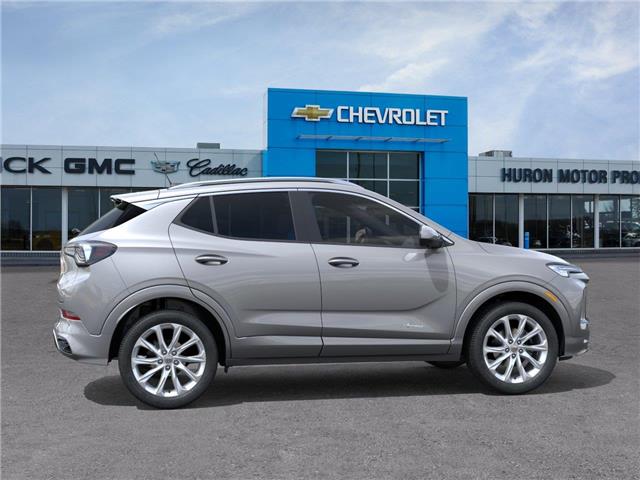 2026 Buick Encore GX Avenir (Stk: 107455) in Exeter - Image 5 of 24