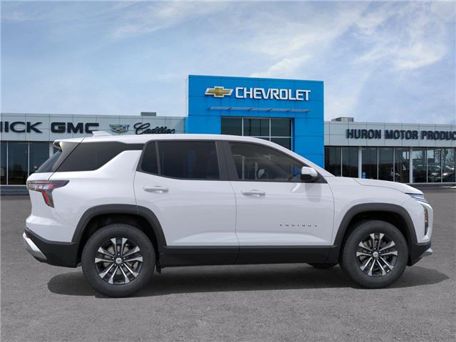 2026 Chevrolet Equinox LT (Stk: 107487) in Exeter - Image 5 of 24